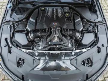 BMW M8 Competition GC