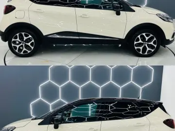 RENAULT CAPTUR 2019 09.i E6 Garantie 12 Luni Rate Avans 0 Do