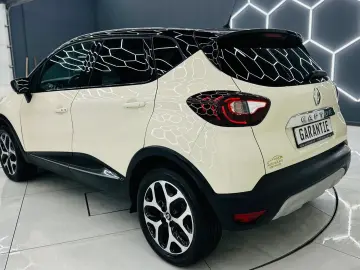 RENAULT CAPTUR 2019 09.i E6 Garantie 12 Luni Rate Avans 0 Do