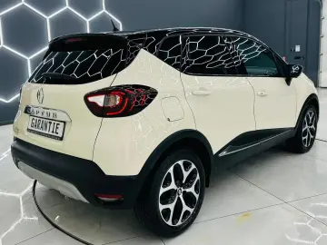 RENAULT CAPTUR 2019 09.i E6 Garantie 12 Luni Rate Avans 0 Do