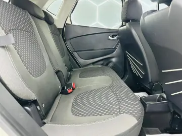 RENAULT CAPTUR 2019 09.i E6 Garantie 12 Luni Rate Avans 0 Do