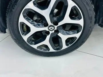 RENAULT CAPTUR 2019 09.i E6 Garantie 12 Luni Rate Avans 0 Do