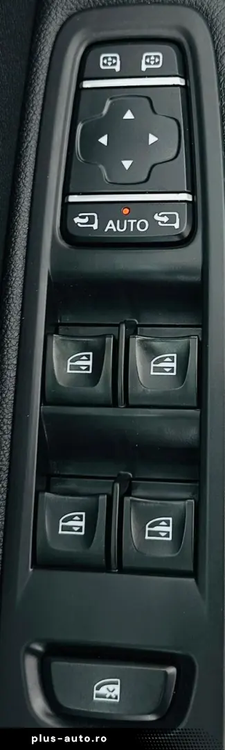 RENAULT CAPTUR 2019 09.i E6 Garantie 12 Luni Rate Avans 0 Do