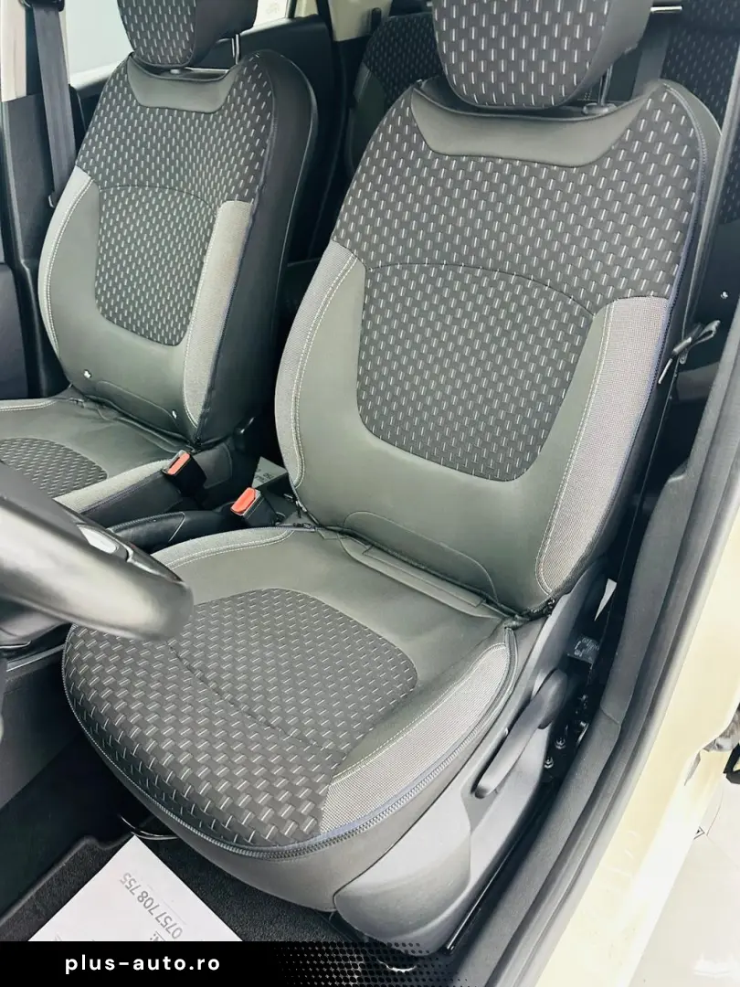 RENAULT CAPTUR 2019 09.i E6 Garantie 12 Luni Rate Avans 0 Do