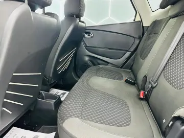 RENAULT CAPTUR 2019 09.i E6 Garantie 12 Luni Rate Avans 0 Do