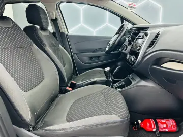 RENAULT CAPTUR 2019 09.i E6 Garantie 12 Luni Rate Avans 0 Do