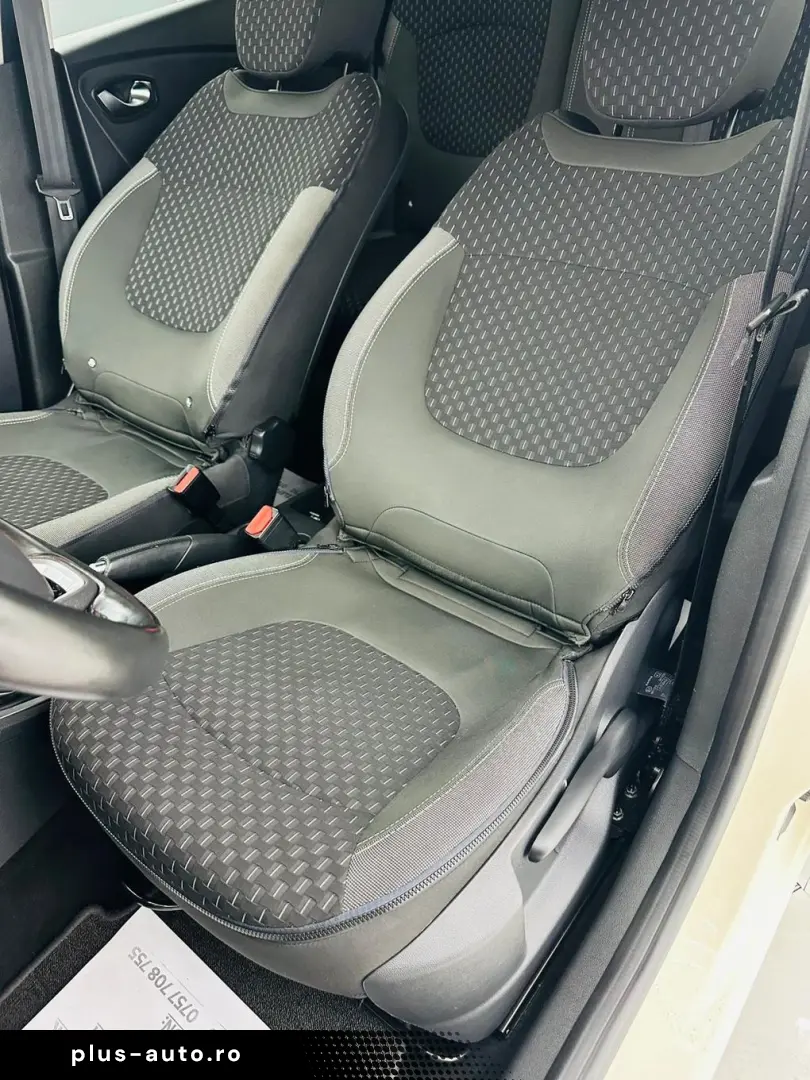 RENAULT CAPTUR 2019 09.i E6 Garantie 12 Luni Rate Avans 0 Do