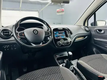 RENAULT CAPTUR 2019 09.i E6 Garantie 12 Luni Rate Avans 0 Do