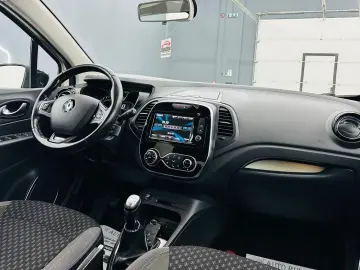 RENAULT CAPTUR 2019 09.i E6 Garantie 12 Luni Rate Avans 0 Do