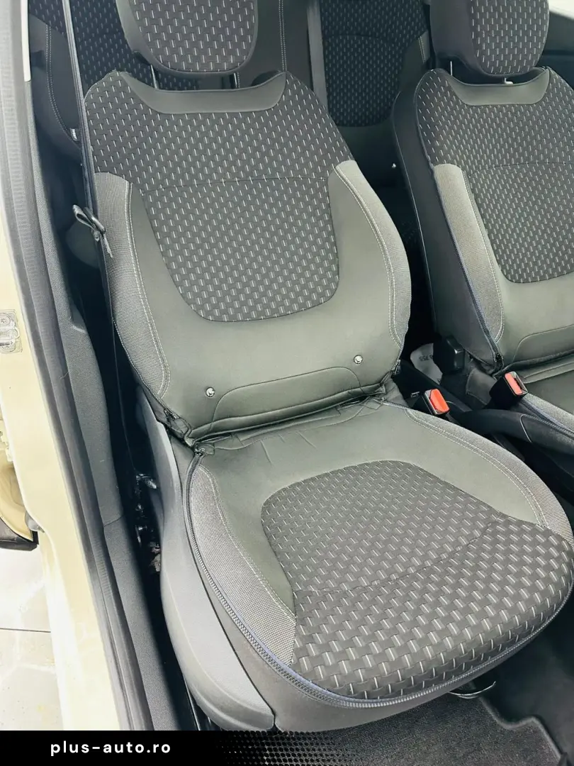 RENAULT CAPTUR 2019 09.i E6 Garantie 12 Luni Rate Avans 0 Do