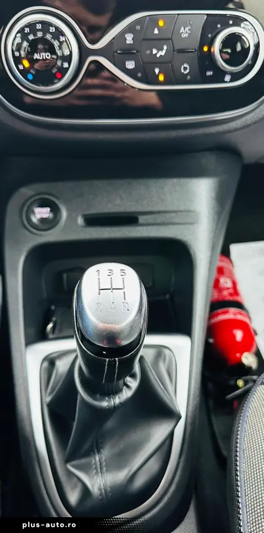 RENAULT CAPTUR 2019 09.i E6 Garantie 12 Luni Rate Avans 0 Do