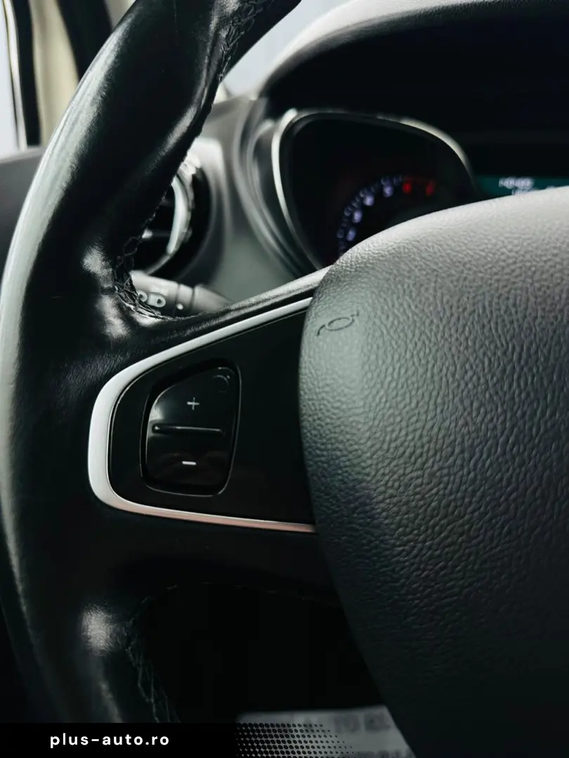 RENAULT CAPTUR 2019 09.i E6 Garantie 12 Luni Rate Avans 0 Do