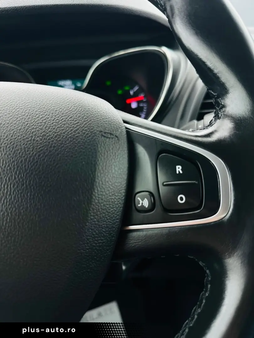 RENAULT CAPTUR 2019 09.i E6 Garantie 12 Luni Rate Avans 0 Do