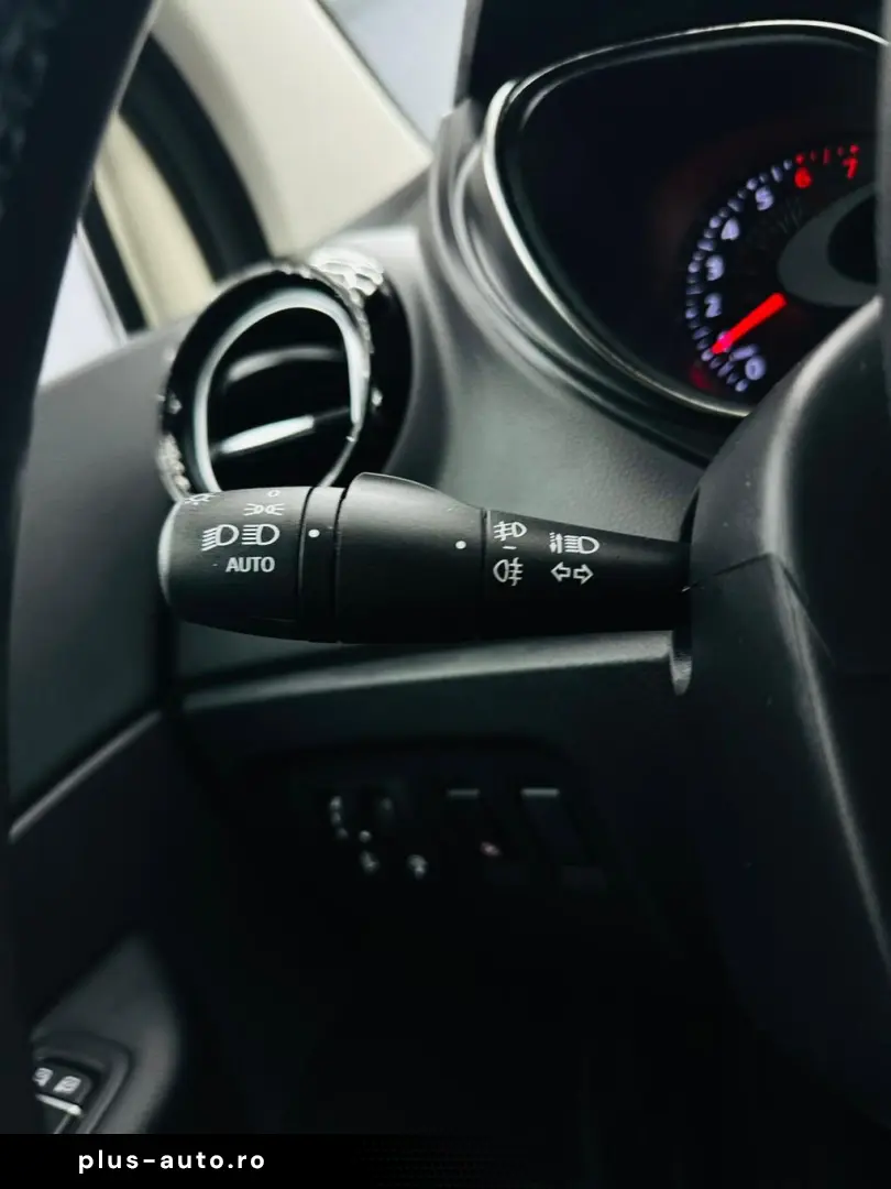 RENAULT CAPTUR 2019 09.i E6 Garantie 12 Luni Rate Avans 0 Do