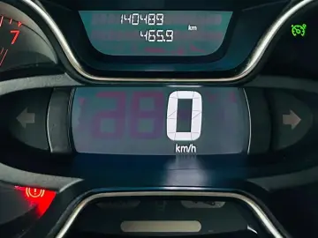 RENAULT CAPTUR 2019 09.i E6 Garantie 12 Luni Rate Avans 0 Do