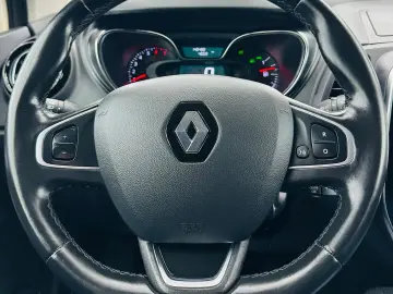 RENAULT CAPTUR 2019 09.i E6 Garantie 12 Luni Rate Avans 0 Do