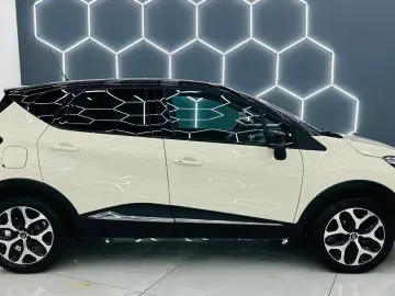 RENAULT CAPTUR 2019 09.i E6 Garantie 12 Luni Rate Avans 0 Do