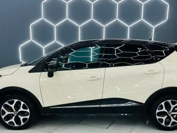 RENAULT CAPTUR 2019 09.i E6 Garantie 12 Luni Rate Avans 0 Do