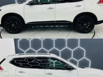 NISSAN X-TRAIL 2016 1.6D E6 4x4 Garantie 12  Luni Rate Avans