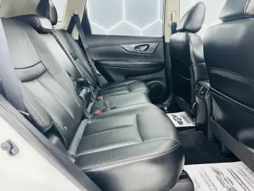 NISSAN X-TRAIL 2016 1.6D E6 4x4 Garantie 12  Luni Rate Avans