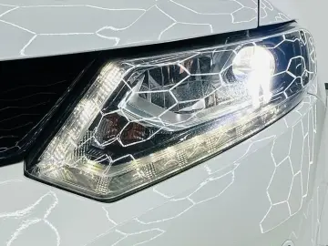 NISSAN X-TRAIL 2016 1.6D E6 4x4 Garantie 12  Luni Rate Avans