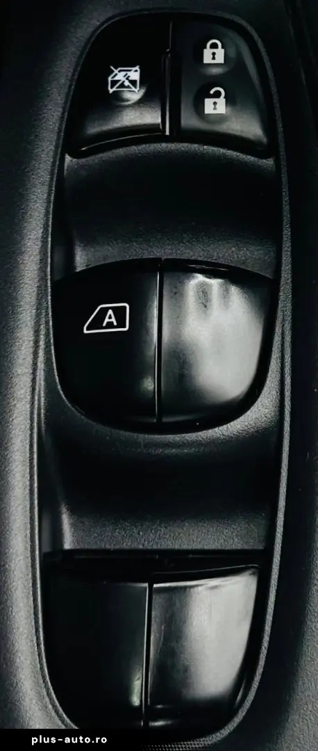 NISSAN X-TRAIL 2016 1.6D E6 4x4 Garantie 12  Luni Rate Avans