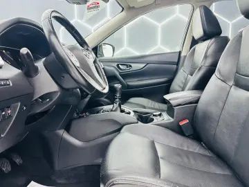 NISSAN X-TRAIL 2016 1.6D E6 4x4 Garantie 12  Luni Rate Avans