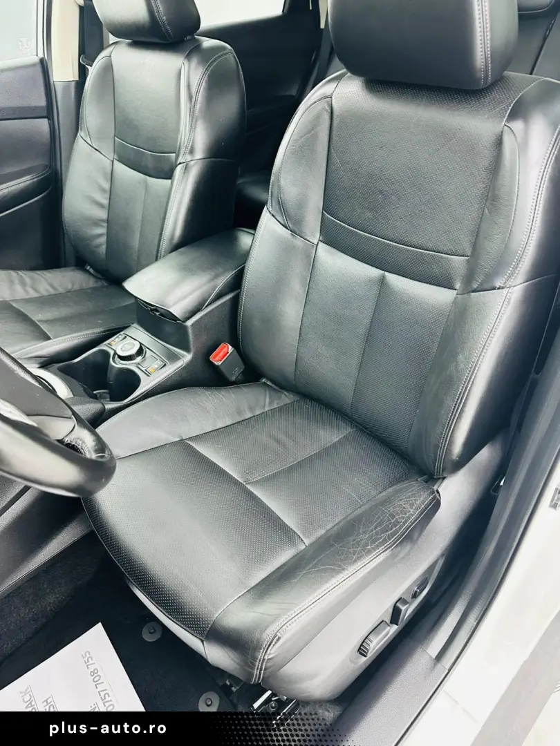 NISSAN X-TRAIL 2016 1.6D E6 4x4 Garantie 12  Luni Rate Avans