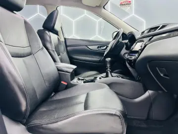 NISSAN X-TRAIL 2016 1.6D E6 4x4 Garantie 12  Luni Rate Avans