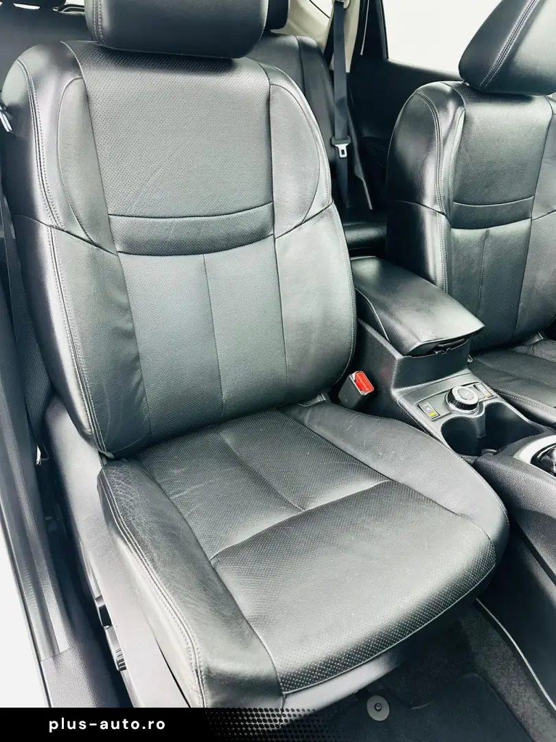 NISSAN X-TRAIL 2016 1.6D E6 4x4 Garantie 12  Luni Rate Avans