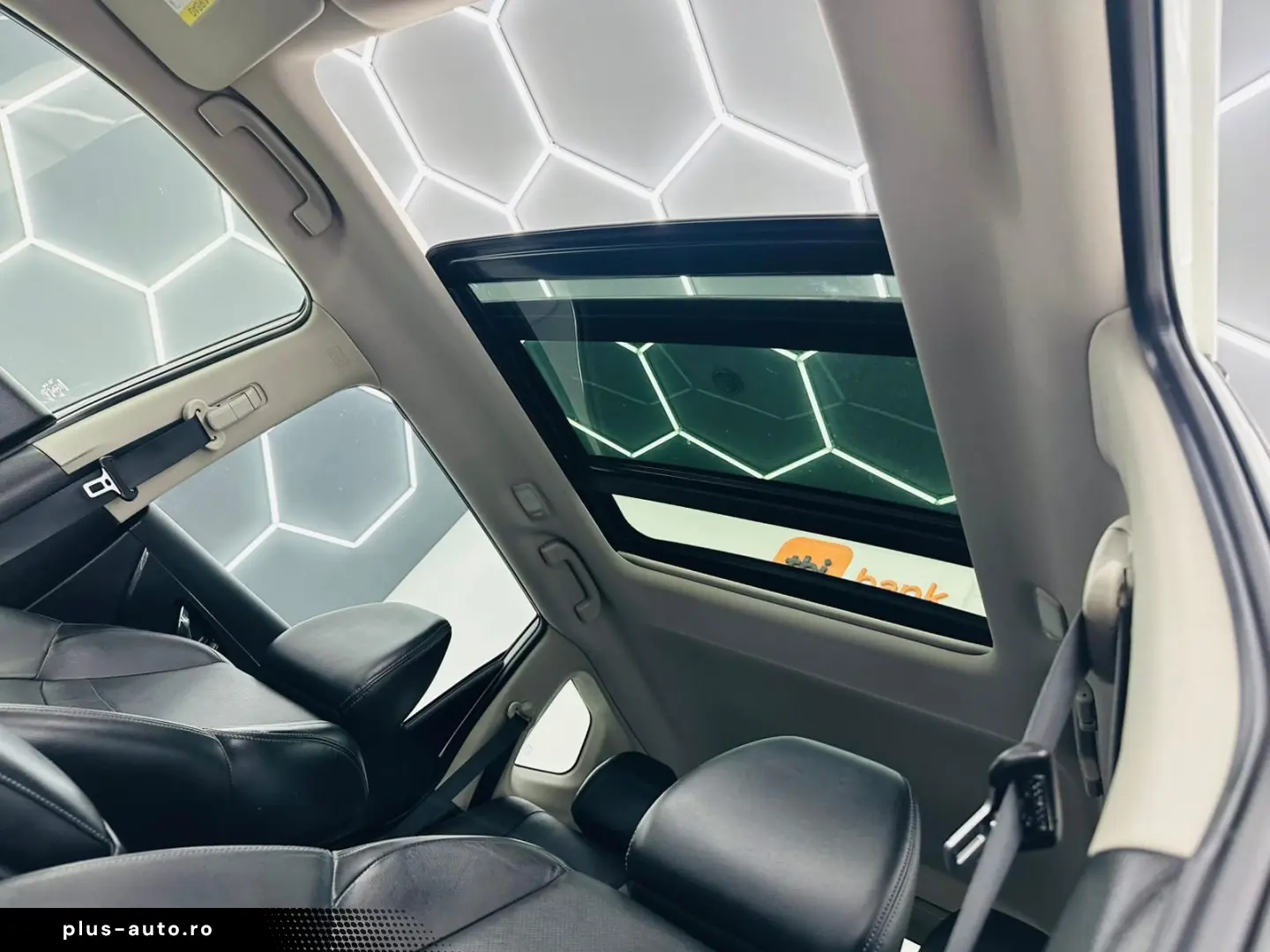 NISSAN X-TRAIL 2016 1.6D E6 4x4 Garantie 12  Luni Rate Avans