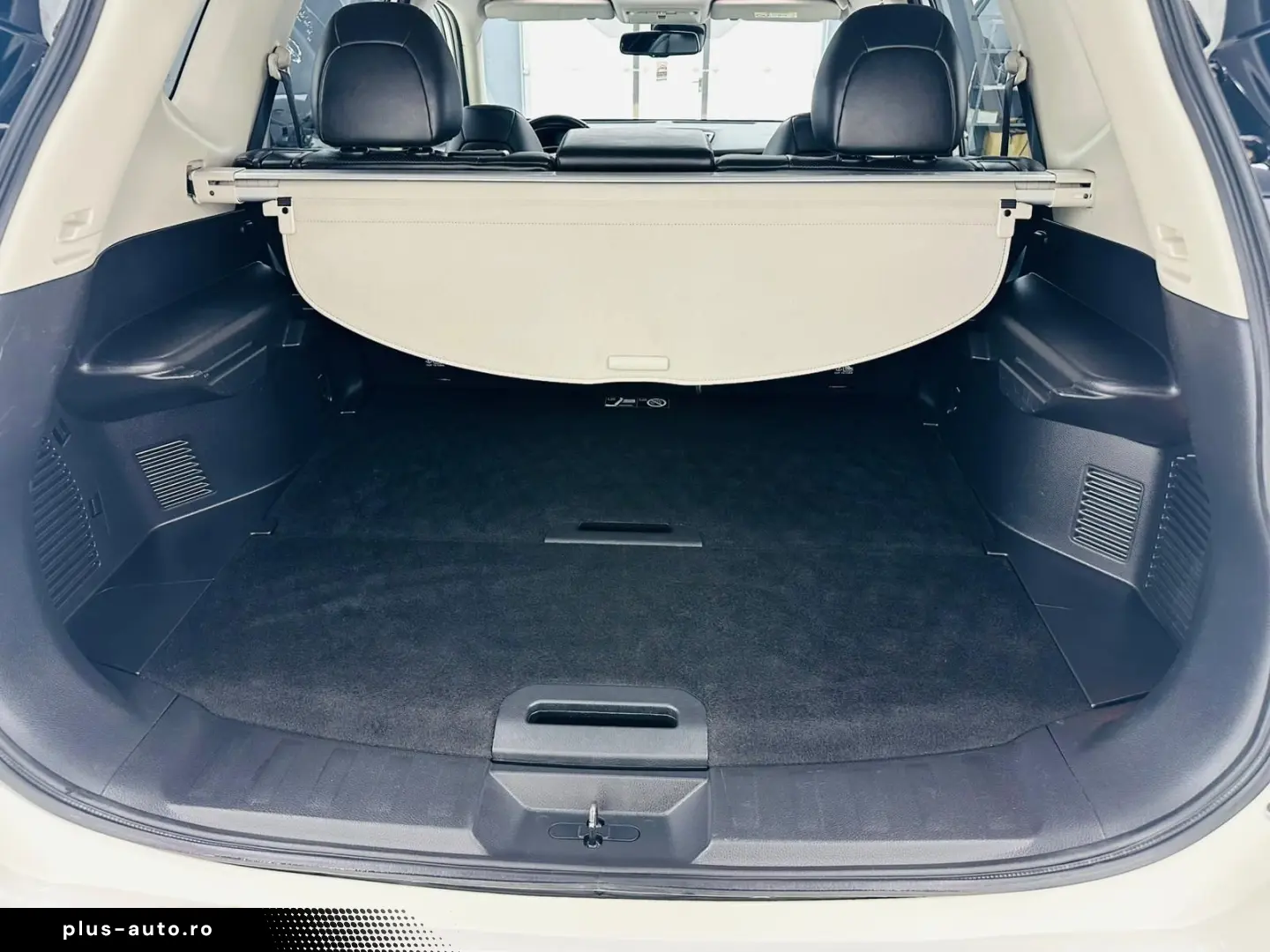 NISSAN X-TRAIL 2016 1.6D E6 4x4 Garantie 12  Luni Rate Avans