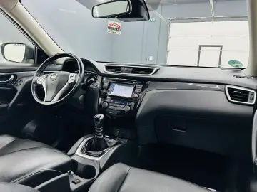 NISSAN X-TRAIL 2016 1.6D E6 4x4 Garantie 12  Luni Rate Avans