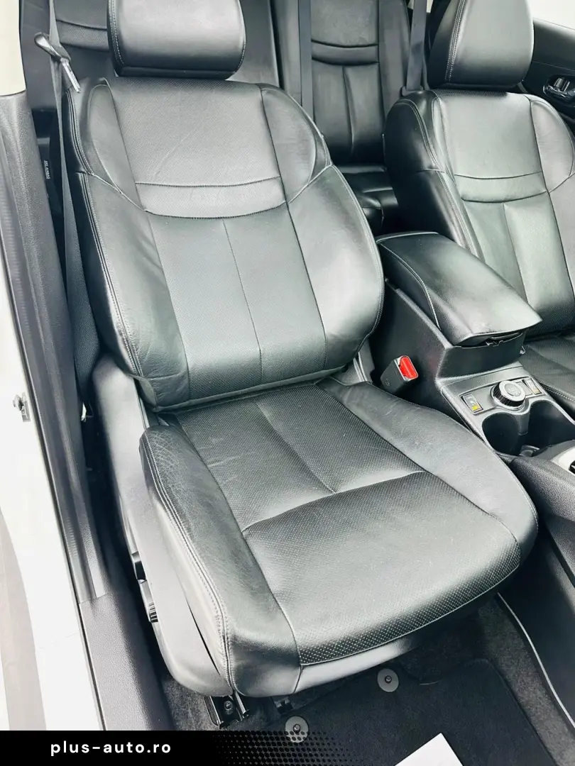 NISSAN X-TRAIL 2016 1.6D E6 4x4 Garantie 12  Luni Rate Avans