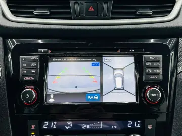 NISSAN X-TRAIL 2016 1.6D E6 4x4 Garantie 12  Luni Rate Avans