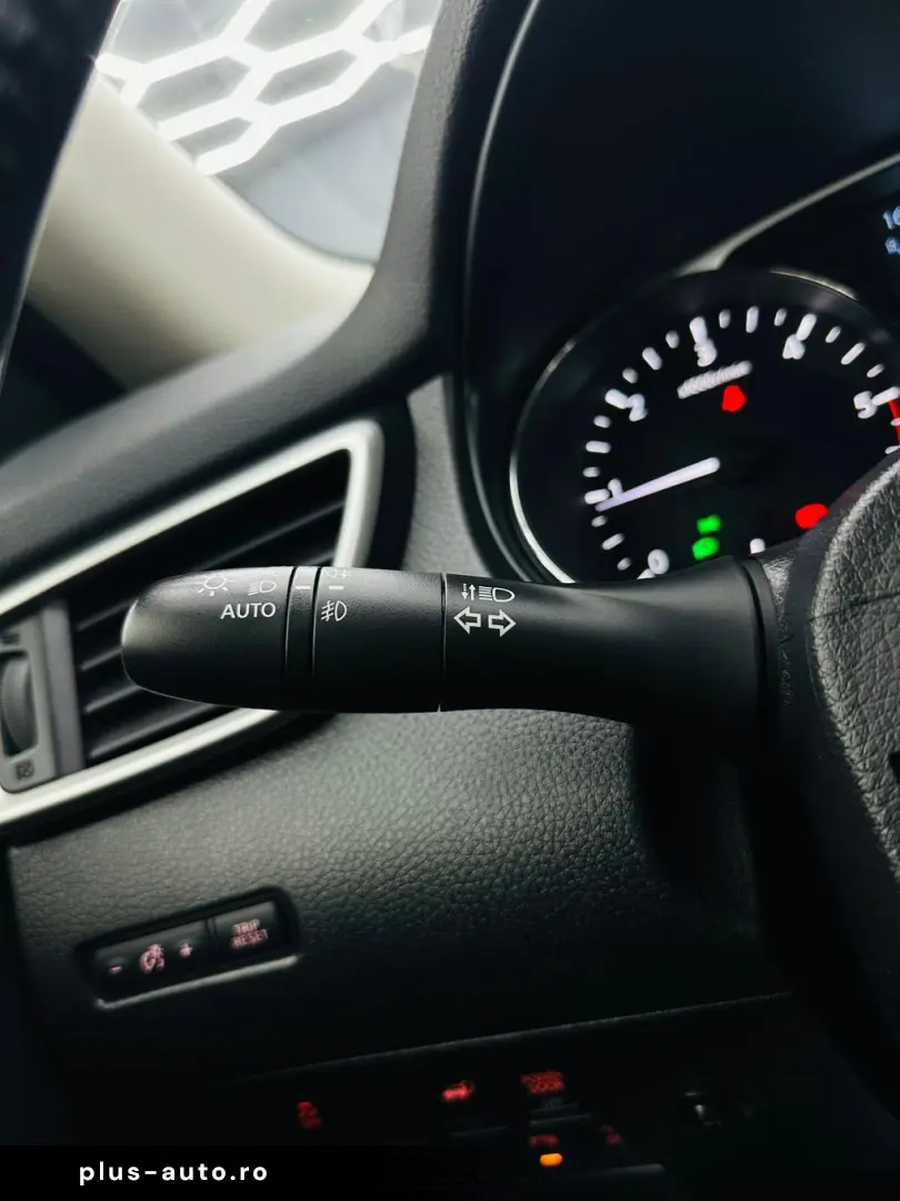 NISSAN X-TRAIL 2016 1.6D E6 4x4 Garantie 12  Luni Rate Avans