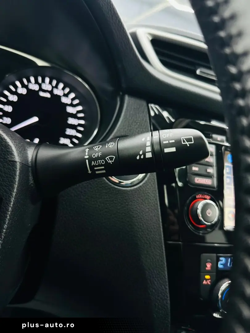 NISSAN X-TRAIL 2016 1.6D E6 4x4 Garantie 12  Luni Rate Avans