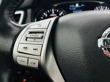 NISSAN X-TRAIL 2016 1.6D E6 4x4 Garantie 12  Luni Rate Avans