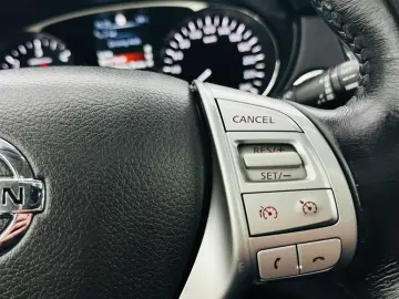 NISSAN X-TRAIL 2016 1.6D E6 4x4 Garantie 12  Luni Rate Avans