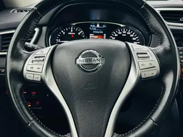 NISSAN X-TRAIL 2016 1.6D E6 4x4 Garantie 12  Luni Rate Avans