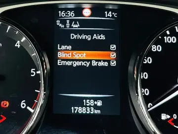 NISSAN X-TRAIL 2016 1.6D E6 4x4 Garantie 12  Luni Rate Avans