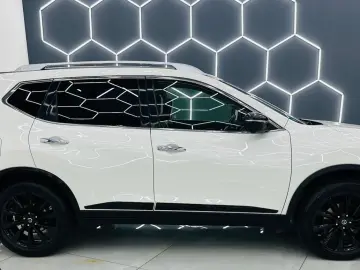 NISSAN X-TRAIL 2016 1.6D E6 4x4 Garantie 12  Luni Rate Avans