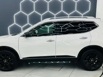 NISSAN X-TRAIL 2016 1.6D E6 4x4 Garantie 12  Luni Rate Avans