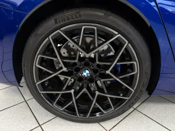 BMW M8 Competition xDrive