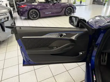 BMW M8 Competition xDrive