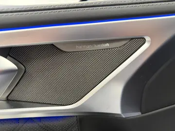 BMW M8 Competition xDrive