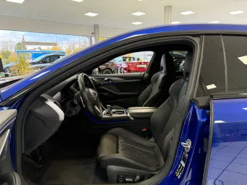 BMW M8 Competition xDrive