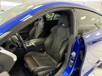 BMW M8 Competition xDrive