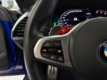 BMW M8 Competition xDrive