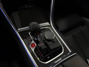 BMW M8 Competition xDrive